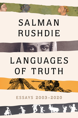 Languages of Truth book cover