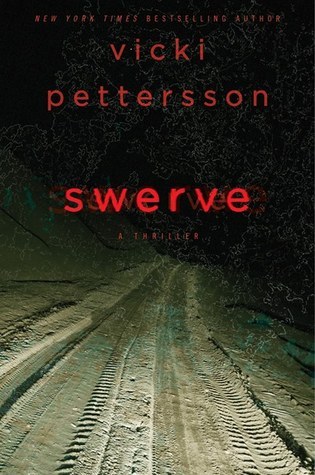 Swerve book cover