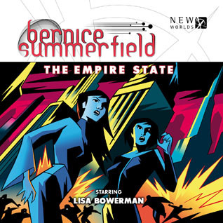 The Empire State book cover
