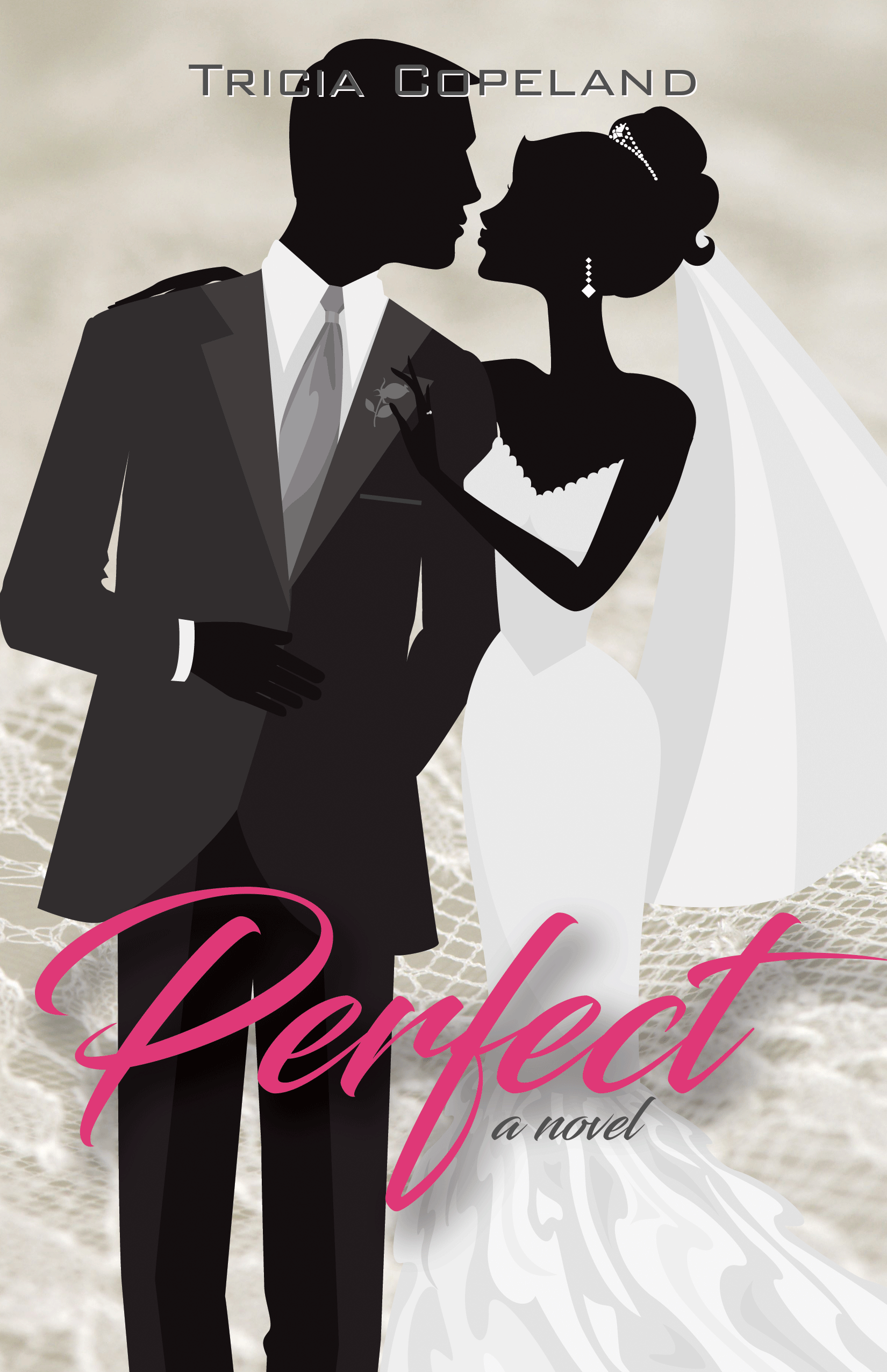 Perfect book cover 1