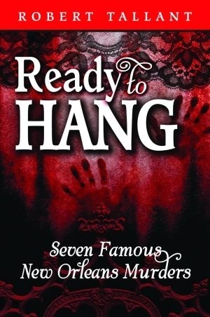 Ready to Hang book cover