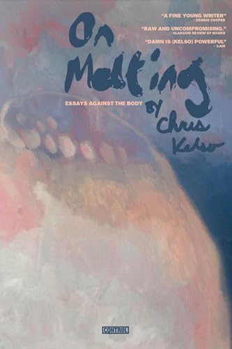 On Melting book cover