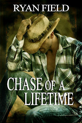Chase Series book cover 1