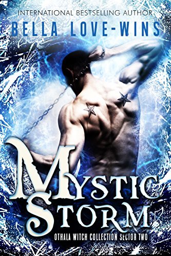 The Othala Witch Collection book cover 2