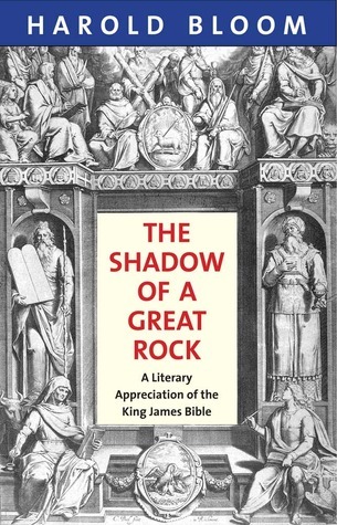 The Shadow of a Great Rock book cover