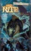 Forgotten Realms: The Year of Rogue Dragons book cover 2