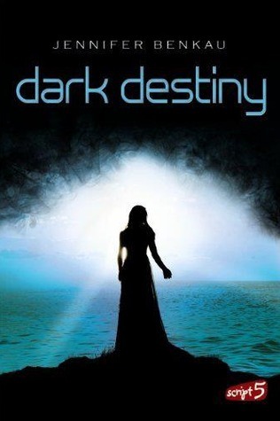Dark Destiny book cover