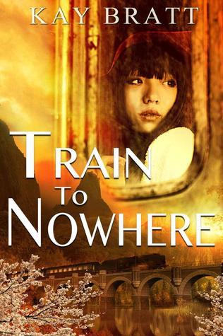 Train to Nowhere book cover