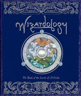 Ologies book cover 3