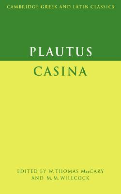 Casina book cover