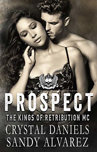 Prospect book cover