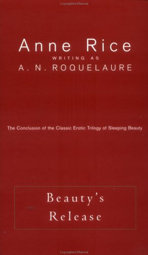 Sleeping Beauty book cover 3