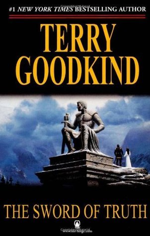 The Sword of Truth book cover