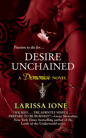 Demonica book cover 2