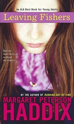 Leaving Fishers book cover