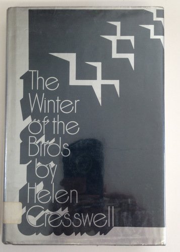 The Winter of the Birds book cover