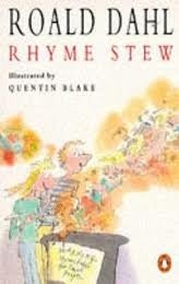 Rhyme Stew book cover