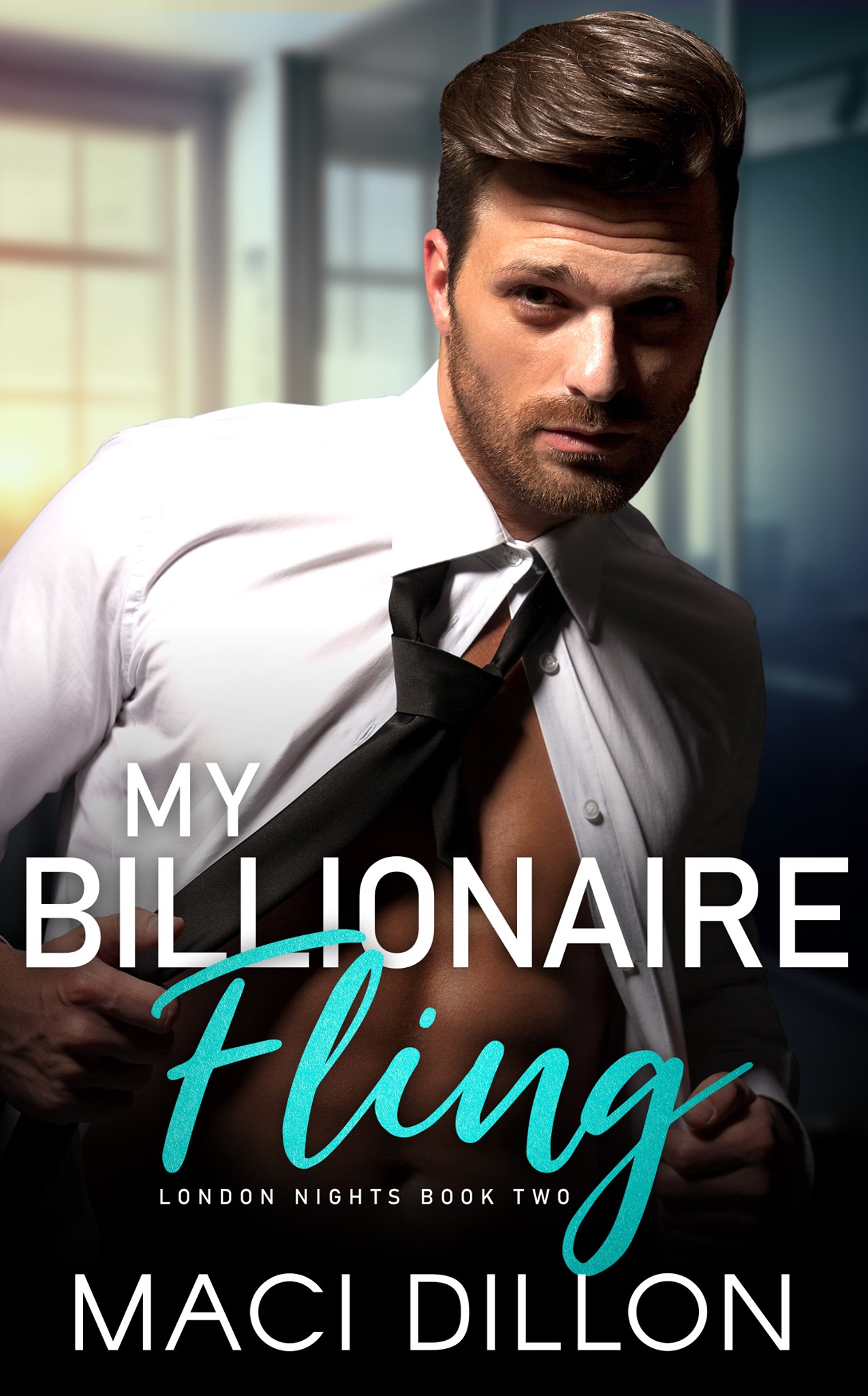 British Billionaires book cover 2