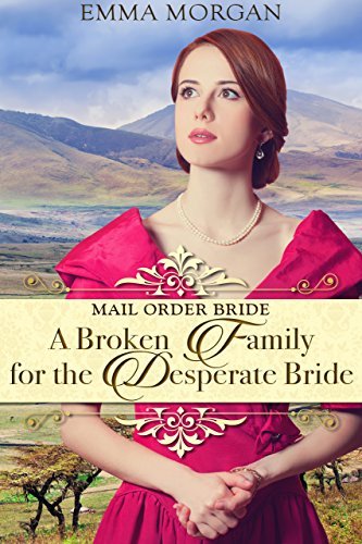 Mail Order Bride book cover