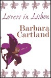 Lovers in Lisbon book cover