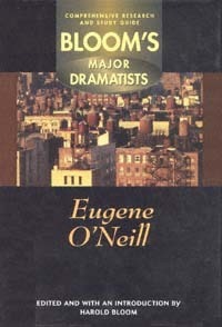 Eugene O'Neill book cover