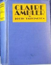 Claire Ambler book cover