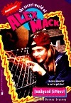 Junkyard Jitters! book cover