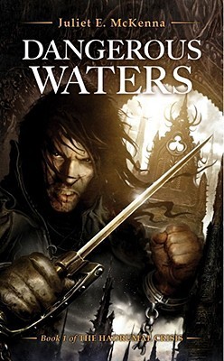 The Hadrumal Crisis book cover 1