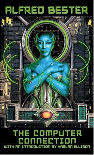 The Computer Connection book cover