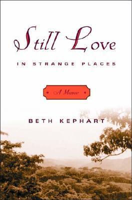 Still Love in Strange Places book cover