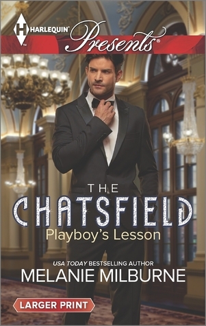 The Chatsfield book cover 2
