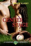 Center Stage book cover