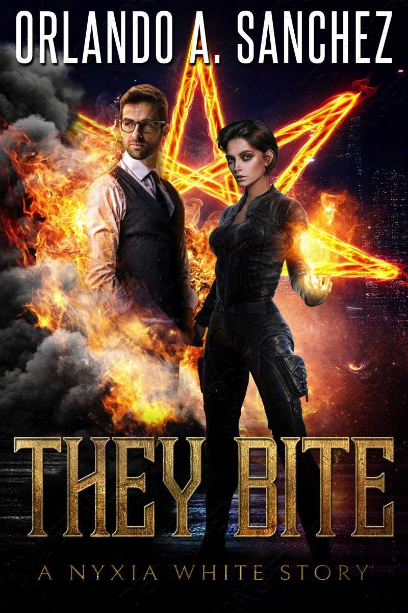 Nyxia White book cover 1