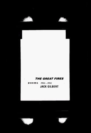 The Great Fires book cover