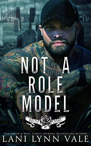 Not a Role Model book cover