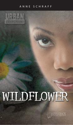 Wildflower book cover