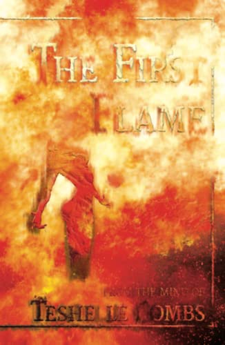 The First Dryad book cover 2