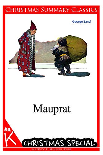 Mauprat [Christmas Summary Classics] book cover