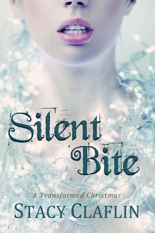 Silent Bite book cover