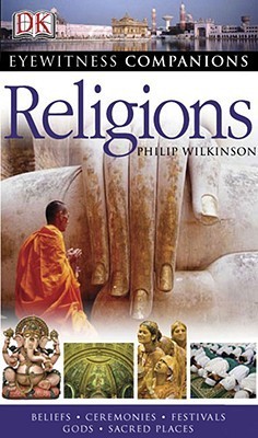 Religions book cover