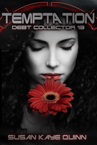 Temptation book cover