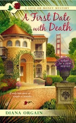 A Love Or Money Mystery book cover 1