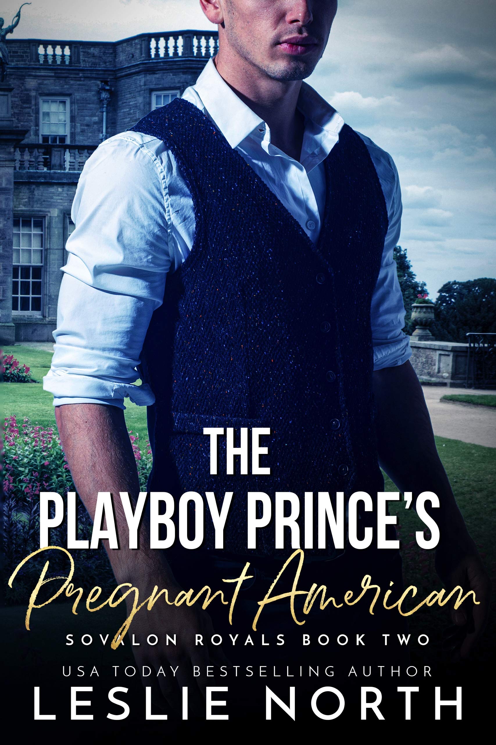 Sovalon Royals book cover 2