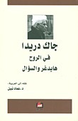 في الروح، هايدغر والسؤال book cover