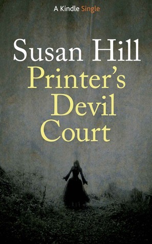 Printer's Devil Court book cover