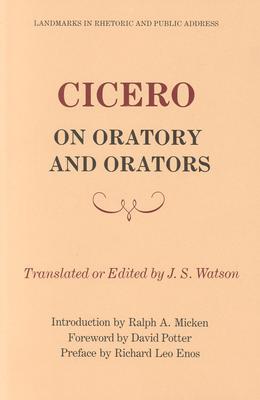 On Oratory and Orators book cover