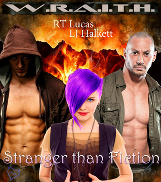 W.R.A.I.T.H. book cover 2