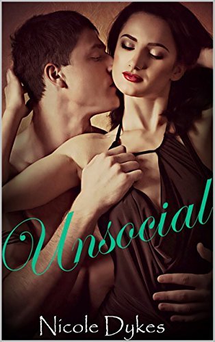 The Monroe Family book cover 1