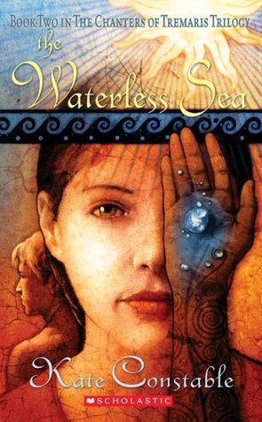 The Chanters of Tremaris book cover 2