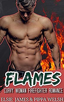 Firehouse Twelve book cover 3